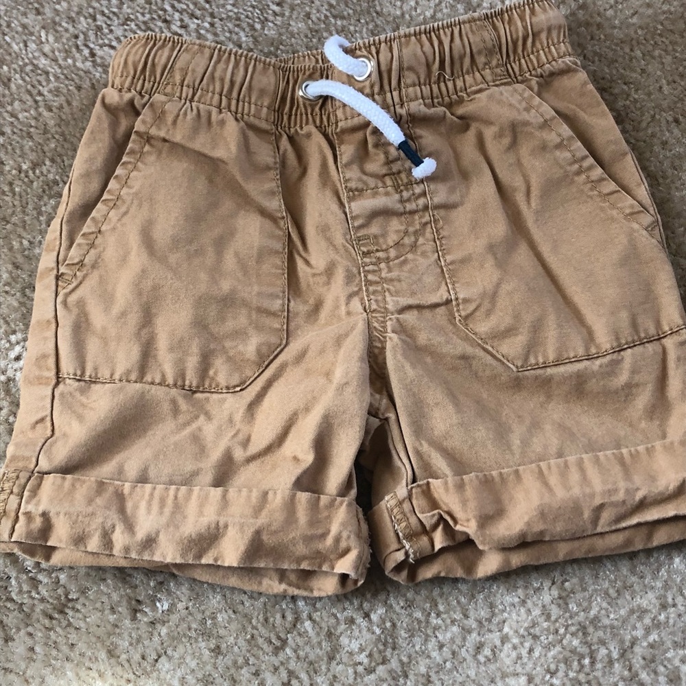 Cat & Jack Toddler Shorts
